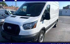 2023 Ford Transit 350