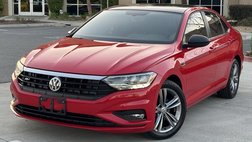 2020 Volkswagen Jetta R-Line