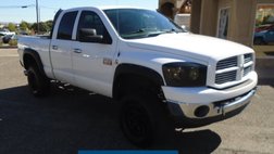2008 Dodge Ram 2500 Laramie
