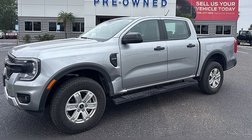 2024 Ford Ranger XL