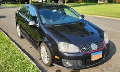 2006 Volkswagen Jetta GLI
