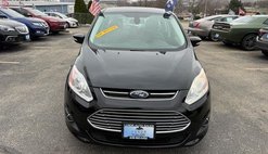 2016 Ford C-Max Energi SEL