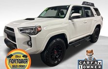 2022 Toyota 4Runner TRD Pro