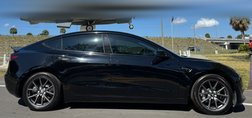 2018 Tesla Model 3 Mid Range