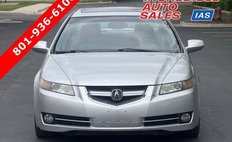 2007 Acura TL Base