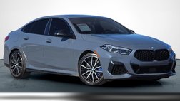 2021 BMW 2 Series M235i xDrive Gran Coupe