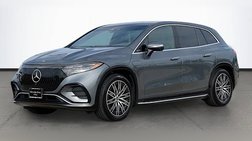 2024 Mercedes-Benz EQS EQS 450 4MATIC