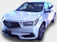 2020 Acura MDX SH-AWD w/Tech