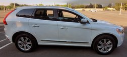 2016 Volvo XC60 T5 Premier