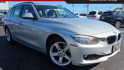 2015 BMW 3 Series 328i xDrive