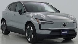 2025 Volvo EX30 Twin Ultra