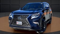 2020 Lexus GX 460 Base