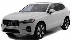 2023 Volvo XC60 Recharge T8 Plus Bright Theme