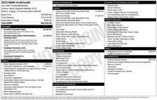 2022 BMW i4 eDrive40 Gran Coupe