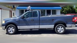 2004 Ford F-150 