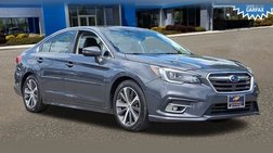 2018 Subaru Legacy 3.6R Limited