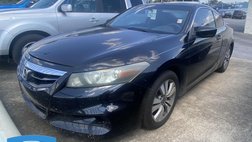2011 Honda Accord EX-L