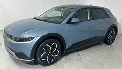 2022 Hyundai Ioniq 5 SEL