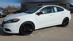 2016 Dodge Dart 