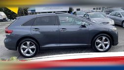 2013 Toyota Venza Limited