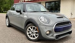 2015 MINI Hardtop Cooper S