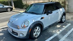 2013 MINI Hardtop Cooper