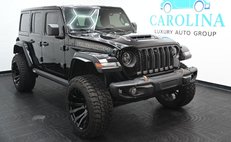2023 Jeep Wrangler Rubicon 392