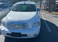 2007 Chevrolet HHR LT