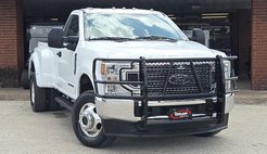 2021 Ford Super Duty F-350 XL
