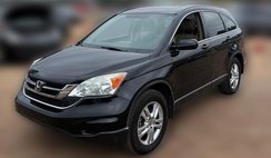 2010 Honda CR-V EX-L
