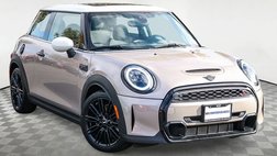 2023 MINI Hardtop Cooper S