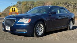 2014 Chrysler 300 Base
