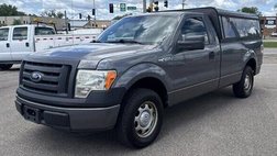 2010 Ford F-150 XL