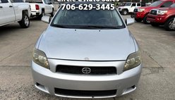 2008 Scion tC Sport Coupe