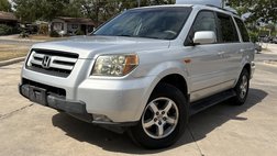 2006 Honda Pilot EX-L