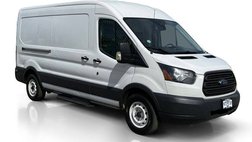 2018 Ford Transit 150