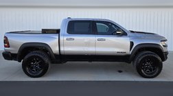 2022 Ram Ram Pickup 1500 TRX