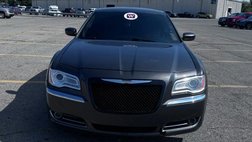 2014 Chrysler 300 Base
