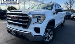 2022 GMC Sierra 1500 Limited SLE