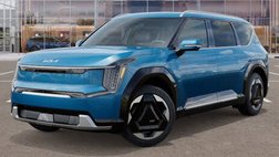 2026 Kia EV9 Land