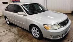 2000 Toyota Avalon XLS