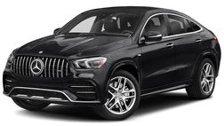 2022 Mercedes-Benz GLE-Class AMG GLE 53