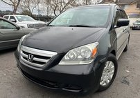 2007 Honda Odyssey LX