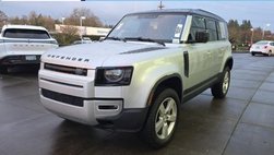 2020 Land Rover Defender 110 First Edition