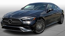 2024 Mercedes-Benz CLE CLE 300 4MATIC