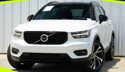 2021 Volvo XC40 T4 R-Design