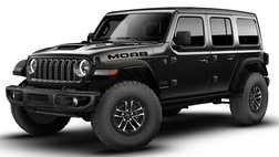 2026 Jeep Wrangler Moab