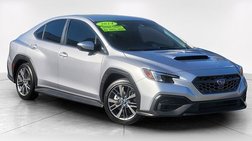 2024 Subaru WRX Base