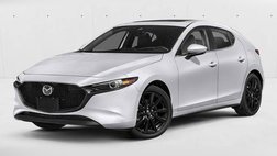 2023 Mazda MAZDA3 2.5 S Premium