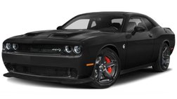 2020 Dodge Challenger SRT Hellcat